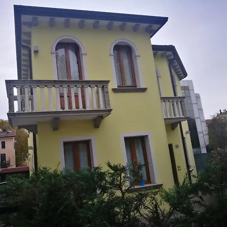 Rendina 酒店 梅斯特雷