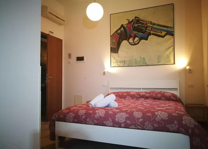 Rendina Hotel 2*