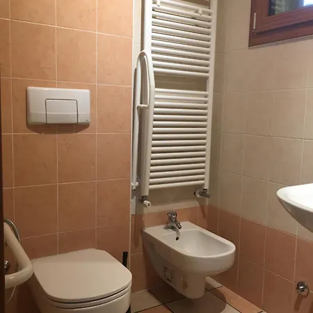 Hotel Rendina Mestre