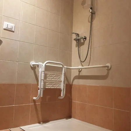 Hotel Rendina