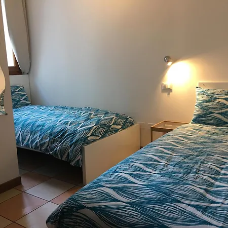 Rendina Ξενοδοχείο