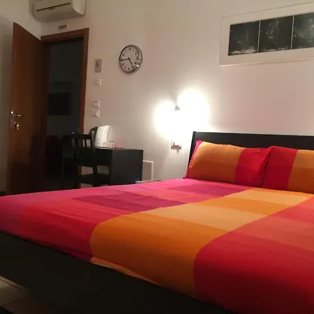 Rendina Hotel Mestre