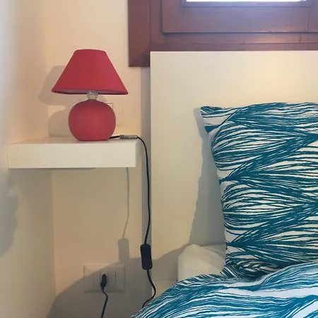 Szálloda Rendina 2*