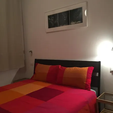 Szálloda Rendina 2*