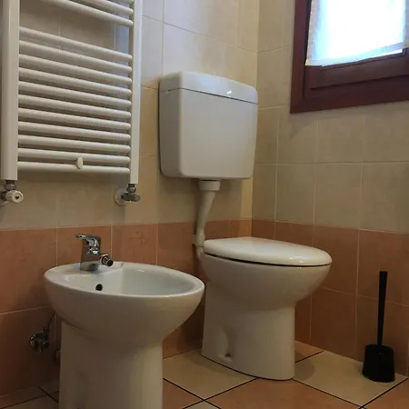 Szálloda Rendina 2*