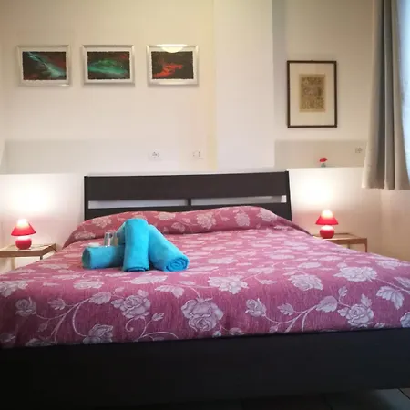 Hotel Rendina Mestre