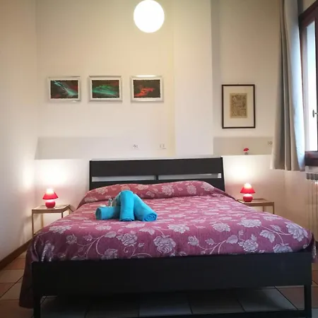 Rendina Szálloda Mestre