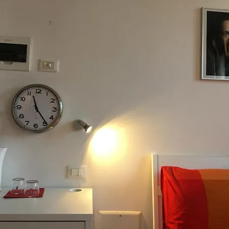 Szálloda Rendina 2*
