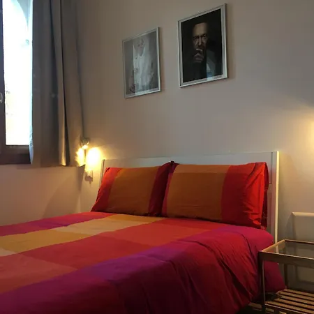 Rendina Μέστρε