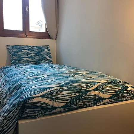 Hotel Rendina Mestre