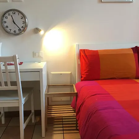 Rendina Hotel Mestre