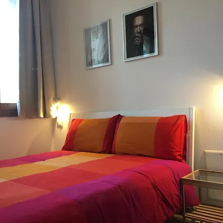 Rendina Hotel Mestre