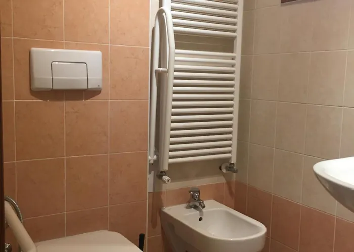 Hotel Rendina Mestre