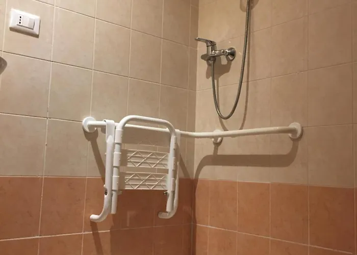 Hotel Rendina