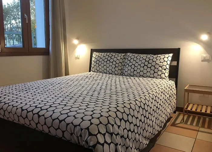 Hotel Rendina 2*