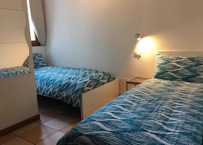 Rendina Hotel
