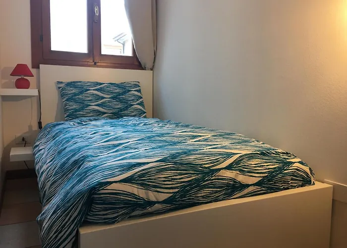 Hotel Rendina Mestre
