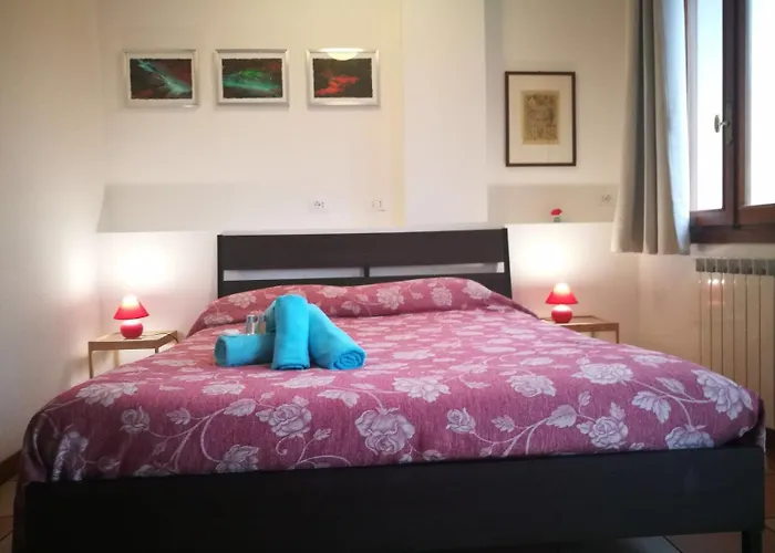 Hotel Rendina Mestre