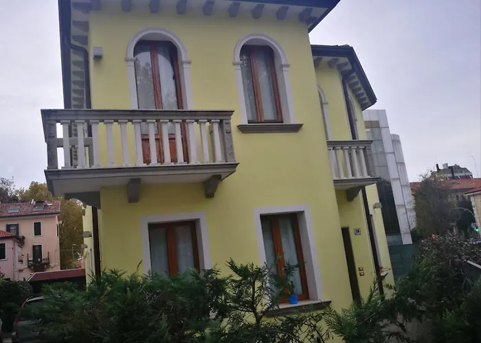 Rendina Hotel Mestre