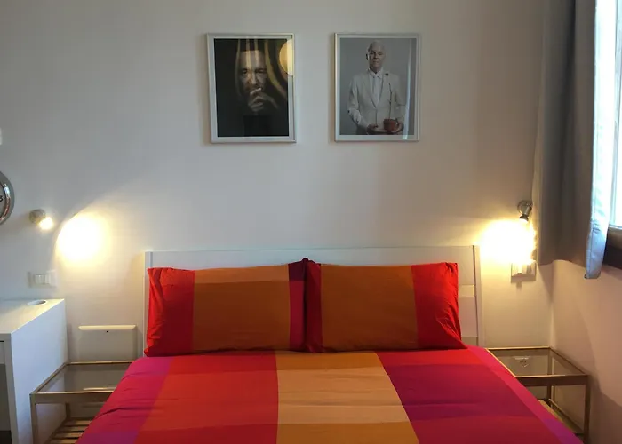 Rendina Hotel Mestre