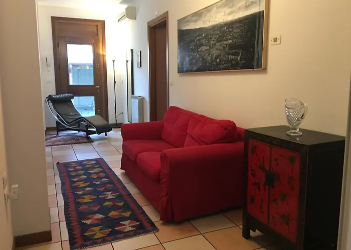 Hotel Rendina