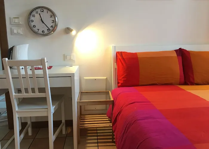 Rendina Hotel Mestre
