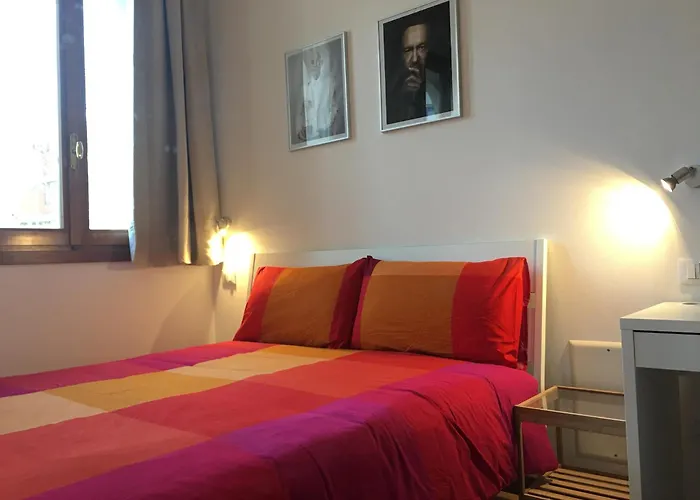 Rendina Hotel Mestre